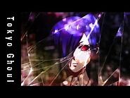 Kaneki vs Jason - Tokyo Ghoul-2