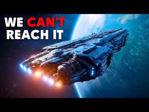 Why is it IMPOSSIBLE for Humans to Reach Kepler-22b | Space Documentary