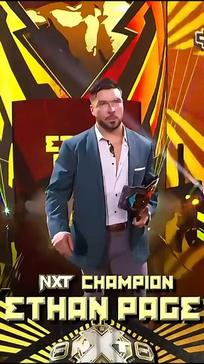 BOOKER T wildin' on the adlibs for Ethan Page's WWE NXT theme song lmao #bo #wwe | WWE Fanatics Unite | Facebook