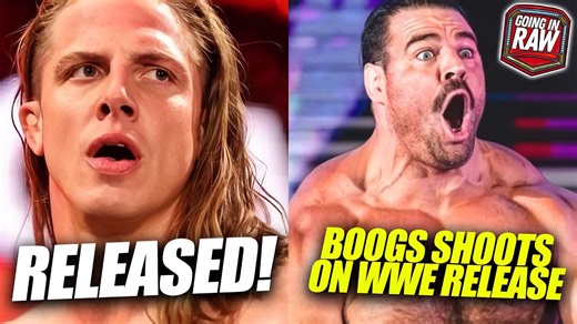 Examining the circumstances surrounding Matt Riddle’s WWE exit (1 of 2)