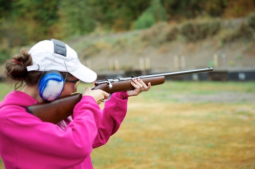 Shoot for free at these 5 Ohio ranges