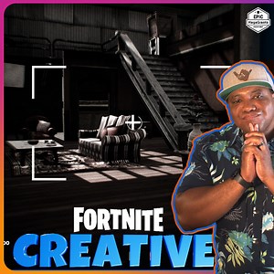 Body-cam/Blair Witch Camera in UEFN: A Step-by-Step Guide | Community tutorial