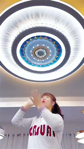 Elegant LED Wall Panel Design for Premium Room Look ✨