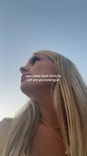 Understanding Stares: Who Are You Attracting with Your Gaze?