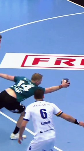 Best Handball Goal Compilation: Top Handball Moves and Shooting Styles