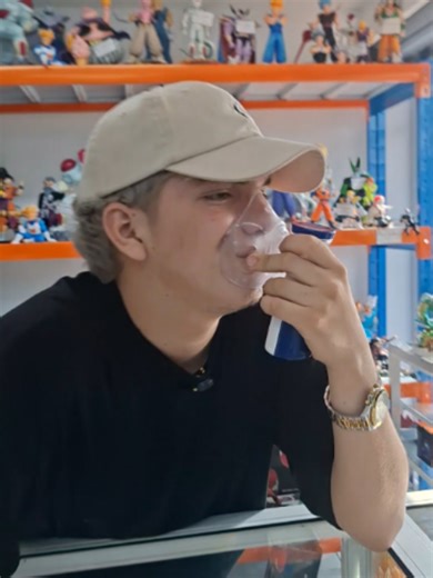 Nebulizador Portátil: Alivio Respiratorio Instantáneo