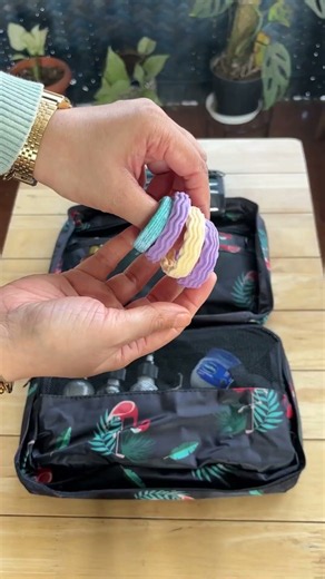 Travel Organizers That Will Change the Way You Pack Forever! 🧳✨
