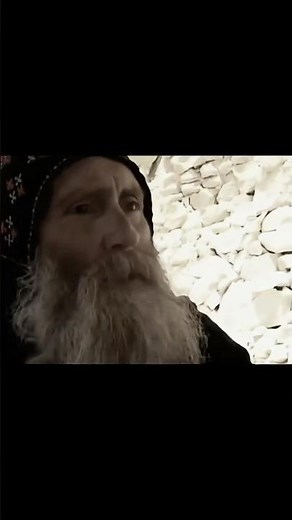 Father Lazarus on Prayer (Desert Monk)