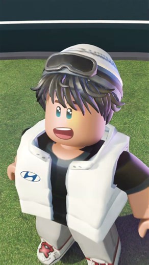 Roblox ‘Hyundai Future Adventure’ new map launch: Innovation Center