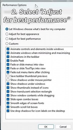 This Will Fix your High GPU Usage in Windows 11 in no Time!