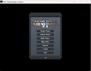 Fleet Operations: STA2 Classic 1.2e file