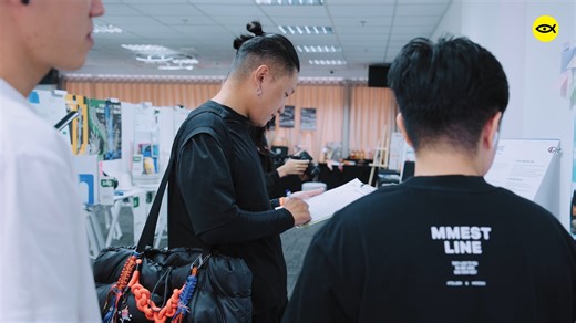 24K views · 108 reactions | [RECAP] MAJOR PROJECT SHOWCASE B.23 Là...