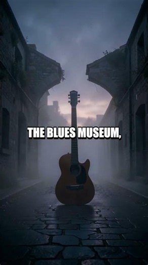 Delta Echoes in Clarksdale