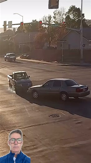 Real footage of shocking car wreck | Hacks Snacks & Wisecracks