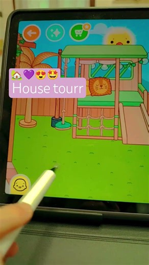 House tourr🏡💜😍🤩