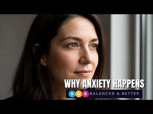 Anxiety Explained: Why It Happens and How to Manage It Better
