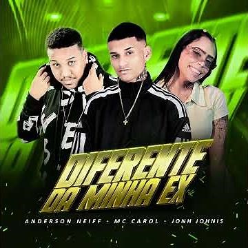 Diferente da Minha Ex