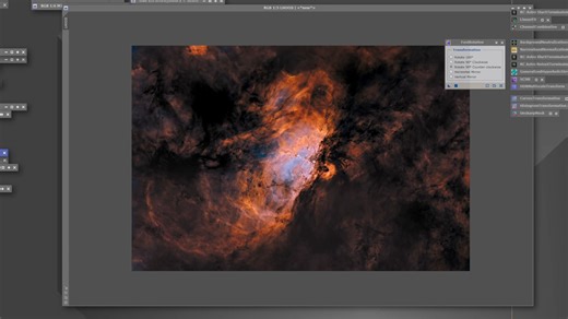 01 M16_HOO线性部分处理