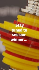 ✨The results of the 2024 DHL Fastest Pit Stop Trophy Design Competition are almost in! ✨ Thousands of you have thrown your hat into the ring for the chance to design the official 2024 DHL Fastest Pit Stop Trophy and win a once-in-a-lifetime exclusive experience at the FORMULA 1 ETIHAD AIRWAYS ABU DHABI GRAND PRIX 2024. Choosing the winning design was a tough challenge, but one artist will be crowned our champion very soon! 🏆 Stay tuned for the grand reveal…👀 #DHLF1 #F1 #DHLFastestPitStop #Fast