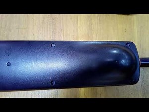 Autohelm ST1000 Service - What's Inside?