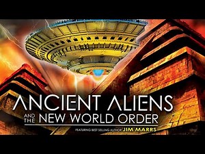 Ancient Aliens and the New World Order