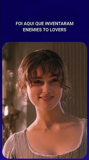 Pride and Prejudice
