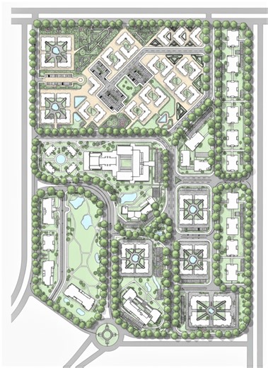 Urban-planning-Landscape-Design
