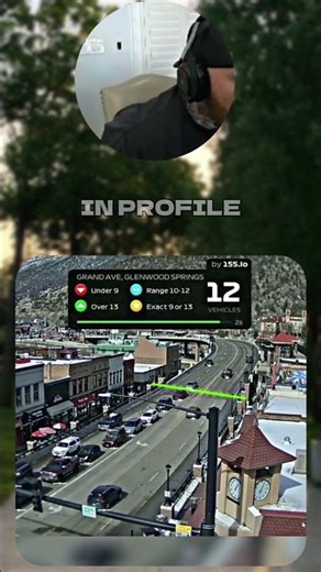 Dont see better than Rush Hour game