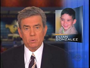 CBS Evening News - 2000-06-26