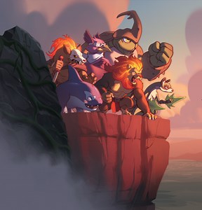 Rivals of Aether : Definitive Edition, c'est le 24 Septembre