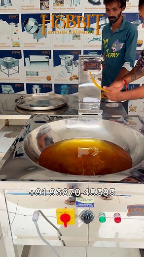 36K views · 217 reactions | Fafda Gathiya Making Machine | Fafda Machine | Fafda Making Machine | Naylon Fafda Gathiya Making Machine #fafda #fafdajalebi #hobbitkitchenequipment #viralchallenge #viralreelsfacebook #reelschallengereelschallenge #reelschallenge #reelsfypシ #reelsfacebook | Hobbit Kitchen Equipment | Facebook