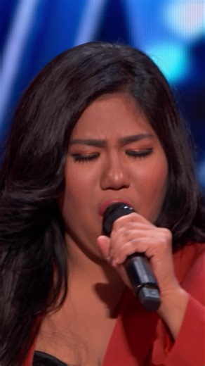 Simon Says STOP! #agt #americasgottalent #audition #simoncowell | Singers Got Talent