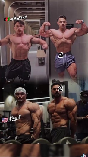 Best Bodybuilding Workout Routine for Gains