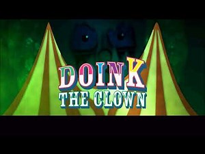 Doink The Clown Titantron 2022 HD (WWE 2K22)