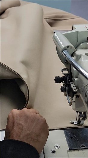 Sewing a Convertible Top | Sew Relaxing - ASMR