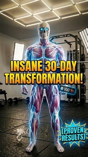 What If You Do 100 Push-Ups Every Day for 30 Days? #shoulder #facts #motivation #mobility #tips