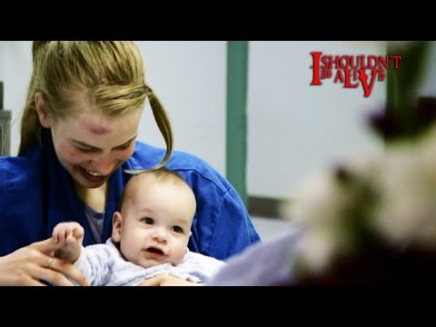 Lost In The Snow | I Shouldn't Be Alive