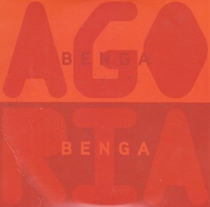 Agoria - Benga Benga
