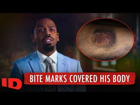 Suspect's Story Didn’t Match The Wounds | On The Case with Paula Zahn | ID