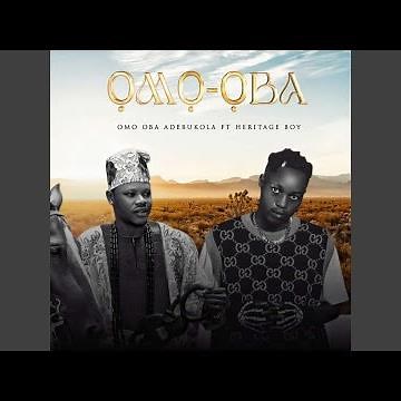 Omo Oba