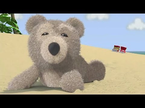 Little Charley Bear | Charley's Wonder Wellies | Charley Bear Full Episodes