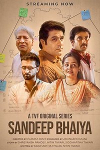 Sandeep Bhaiya (2023) - TV Show