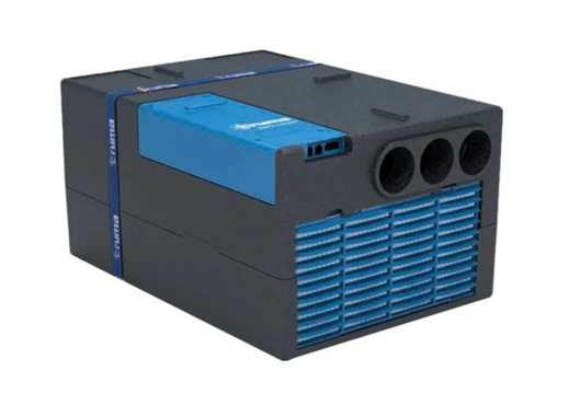 TRUMA SAPHIR COMPACT AIR CON