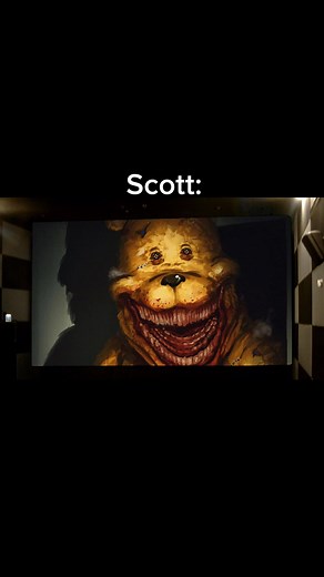 #CapCut #fnaf #meme #fivenightsatfreddy #scary #horror #bochtnik #bochtnikbest #bochtnikisback