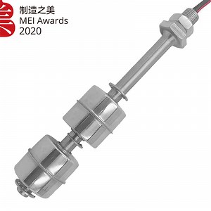 [Hot Item] Imported Switch Element Stainless Steel Level Switch /Sensor for Household Electric Appliances