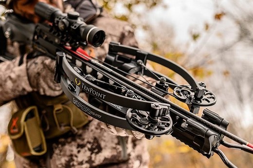 5 Best Youth Crossbows Reviewed in Detail (Winter 2026)