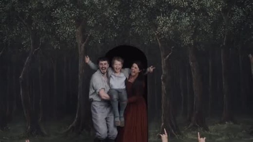 IMAGE Media | Congratulations to Jessie Buckley who has been nominated for an Academy Award for Best Actress for Hamnet. 🏆🇮🇪 Hamnet has earned eight... | Instagram