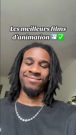 Les meilleurs films d’animation
