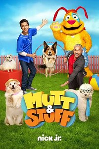 Mutt & Stuff - TV Show