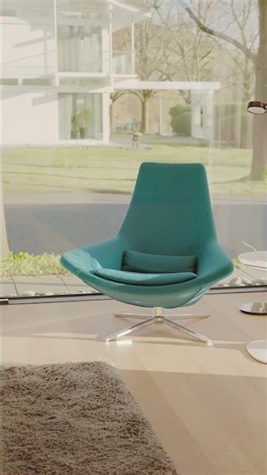 Das perfekte offene Wohnkonzept #moderneswohnen #hufhaus #interiordesign